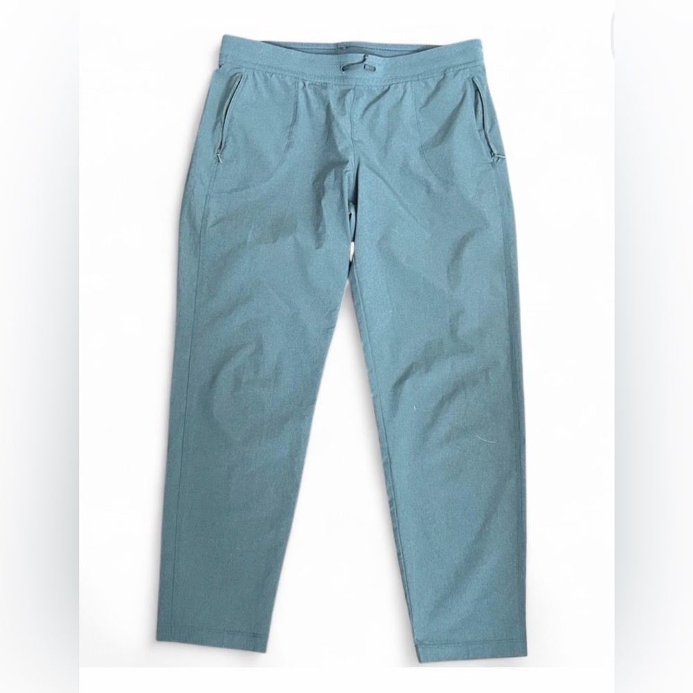 Kuhl Women’s FreeFlex Move Performance
Joggers Pants Hiking M Stretch Blue